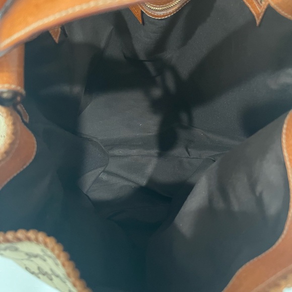 Large Gucci Horsebit Hobo - Picture 5 of 8